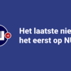 nu.nl voor ook de laaste nieuws