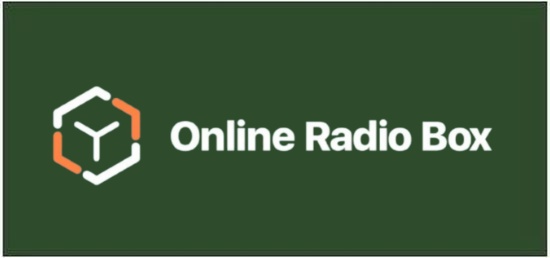 Onlineradiobox