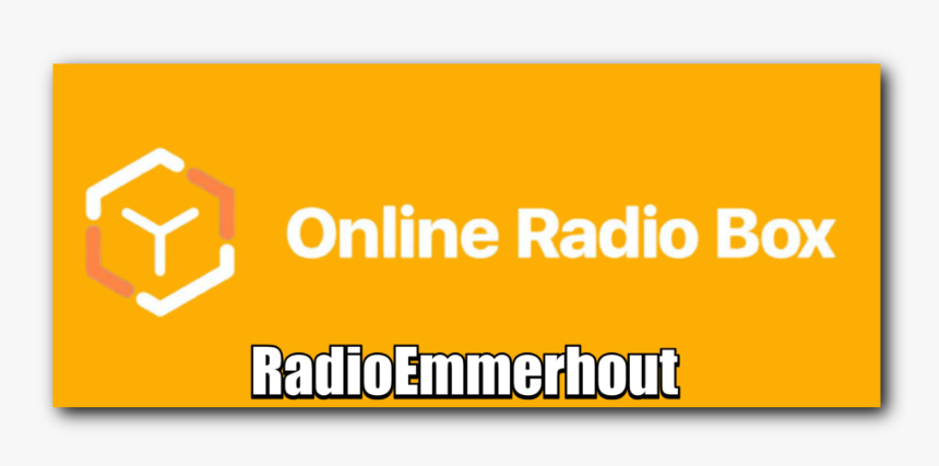 Onlineradiobox