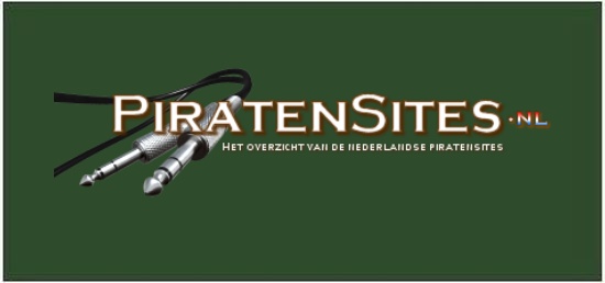 Piratensites.nl